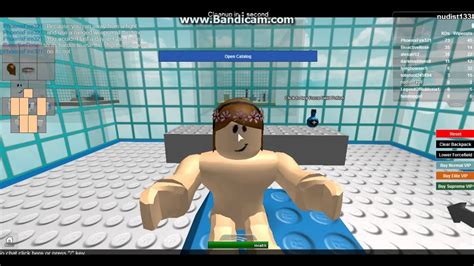 roblox nude|Roblox Category .